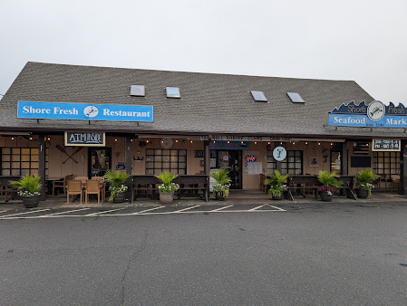 Photo Shore Fresh Seafood Market Restaurant - 18