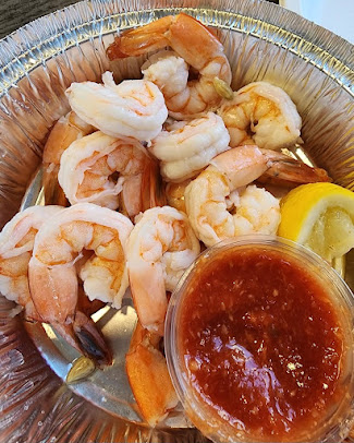 Photo Shore Fresh Seafood Market Restaurant - 20