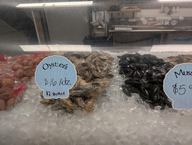 Photo Shore Fresh Seafood Market Restaurant - 22