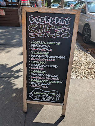 Menu Sicily Pizzeria - 2