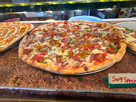 Photo Sicily Pizzeria - 8