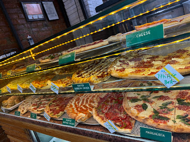 Photo Sicily Pizzeria - 9