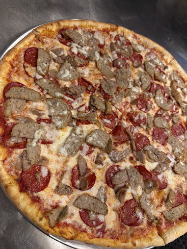 Photo Sicily Pizzeria - 12
