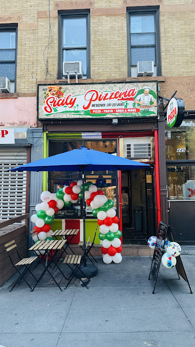 Photo Sicily Pizzeria - 17