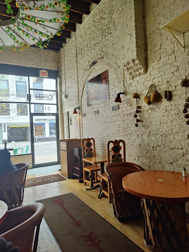 Photo Sila's Mediterranean Restaurant - 18