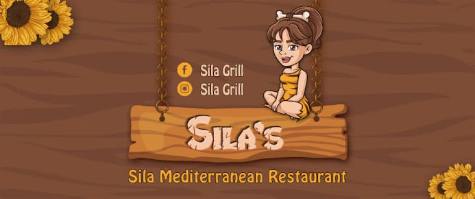Photo Sila's Mediterranean Restaurant - 23