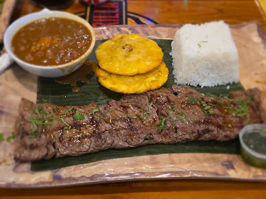 Photo Simon Parrilla Bar And Grill - 18