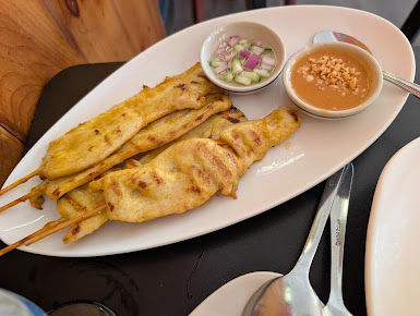 Photo Simply Thai Restaurant - 7