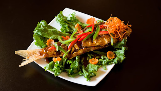 Photo Simply Thai Restaurant - 8