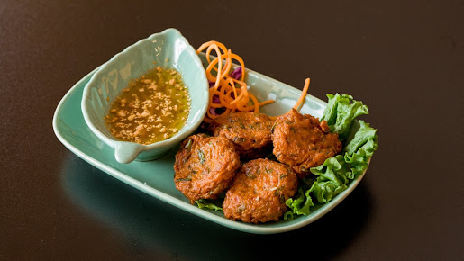 Photo Simply Thai Restaurant - 9