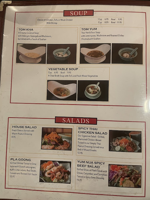 Photo Simply Thai Restaurant - 12