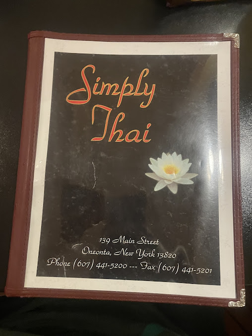 Photo Simply Thai Restaurant - 13
