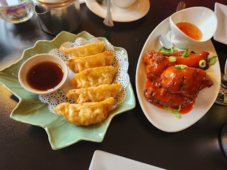 Photo Simply Thai Restaurant - 14