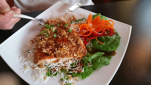 Photo Simply Thai Restaurant - 16