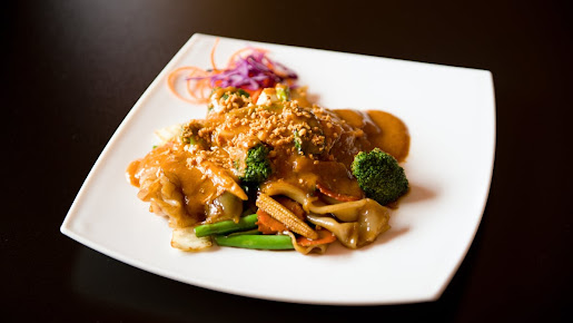 Photo Simply Thai Restaurant - 21