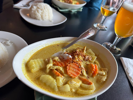 Photo Simply Thai Restaurant - 23