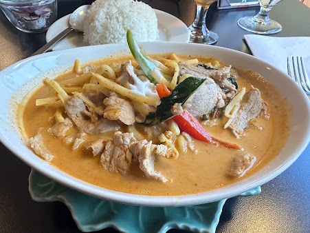 Photo Simply Thai Restaurant - 24