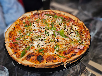 Photo Site Pizza Little Bay - 7
