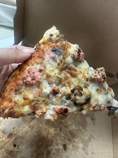 Photo Site Pizza Little Bay - 11