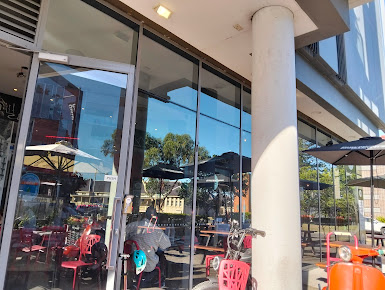 Photo Site Pizza Little Bay - 16
