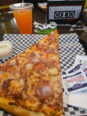 Menu Slice Factory - 5