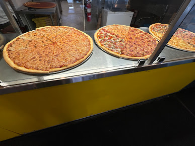Menu Slice Factory - 9