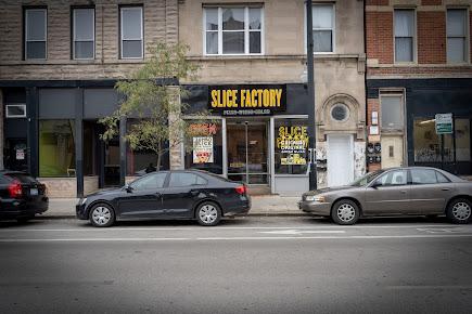 Photo Slice Factory - 20
