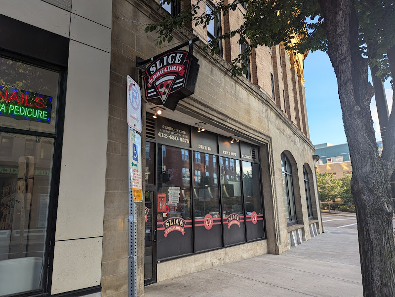 Slice On Broadway East Liberty