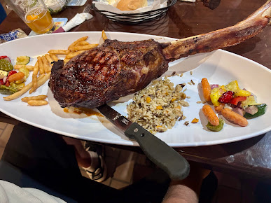 Photo Sloan's New York Grill - 12