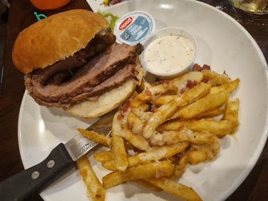 Photo Sloan's New York Grill - 18