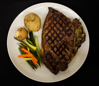 Photo Sloan's New York Grill - 27