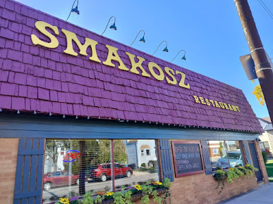 Photo Smakosz Restaurant - 20