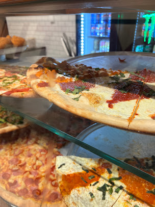 Photo Smith Street Pizza - 3