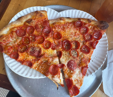 Photo Smith Street Pizza - 4
