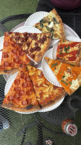 Photo Smith Street Pizza - 6