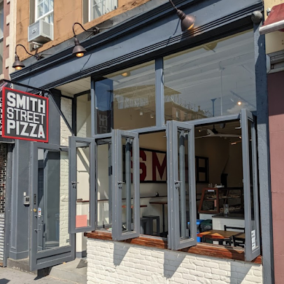 Photo Smith Street Pizza - 8