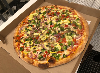 Photo Smith Street Pizza - 9