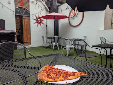 Photo Smith Street Pizza - 11