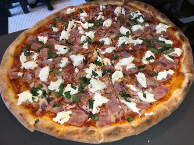 Photo Smith Street Pizza - 12