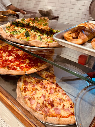 Photo Smith Street Pizza - 13