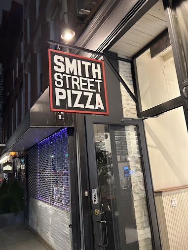 Photo Smith Street Pizza - 15
