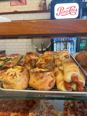 Photo Smith Street Pizza - 16