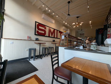Photo Smith Street Pizza - 17