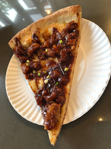 Photo Smith Street Pizza - 18