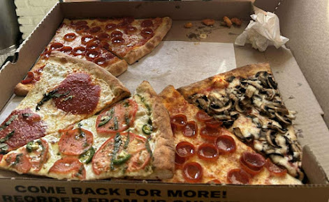 Photo Smith Street Pizza - 19