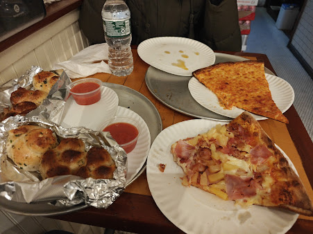 Photo Smith Street Pizza - 22