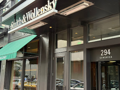 Photo Smith & Wollensky - Boston - 11