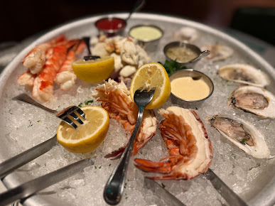 Photo Smith & Wollensky - Boston - 12