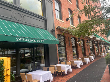 Photo Smith & Wollensky - Boston - 21