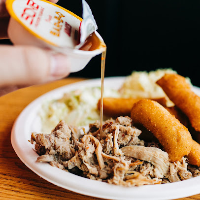 Photo Smithfields Chicken N Bar B Q Burlington - 5